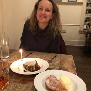 Meet your Posher, Amanda